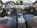 BMW Series 3 2014