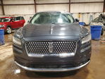 Lincoln Nautilus 2021