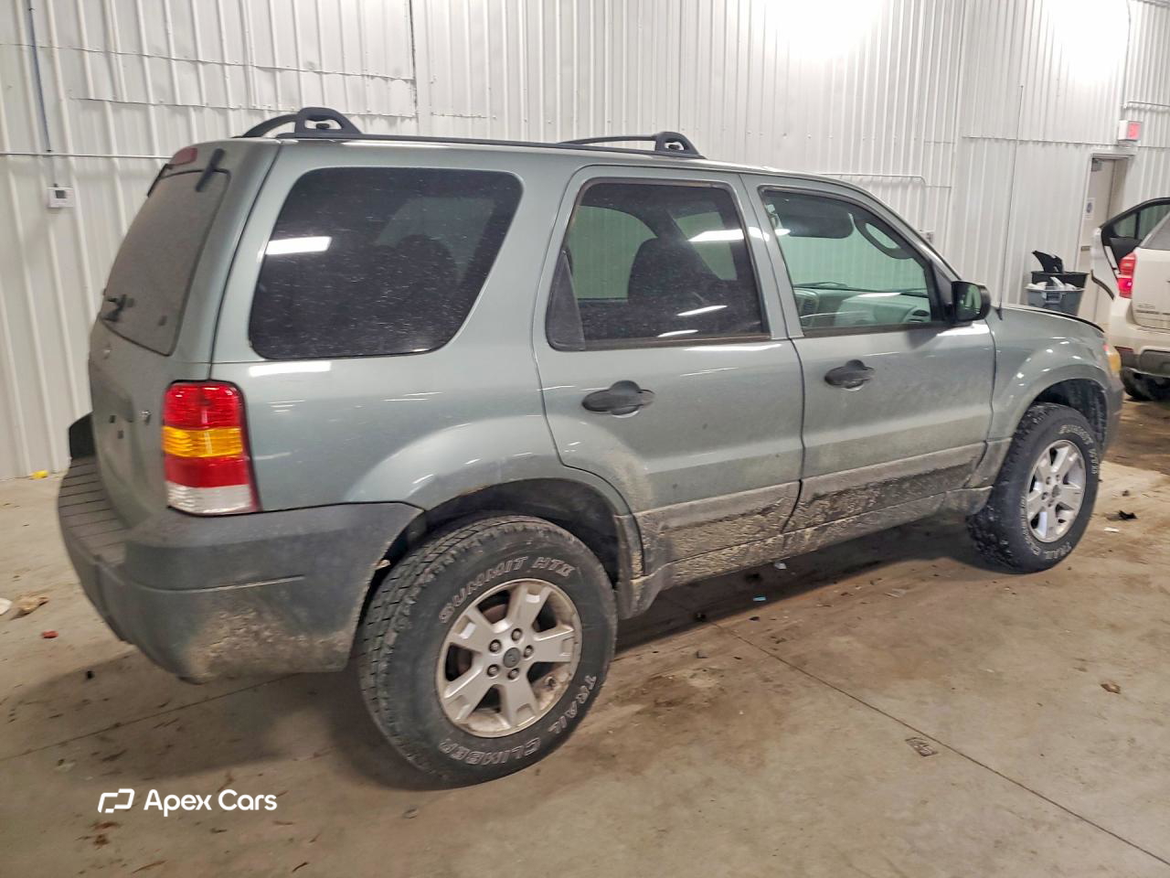 Ford Escape 2006