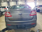 Ford Taurus 2016