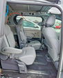 Toyota Sienna 2021