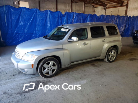 Chevrolet HHR 2011 - Image 1 of 13