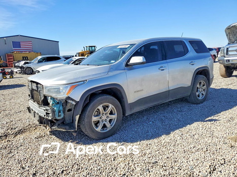 GMC Acadia 2017 - Image 1 of 14