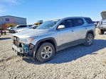 GMC Acadia 2017