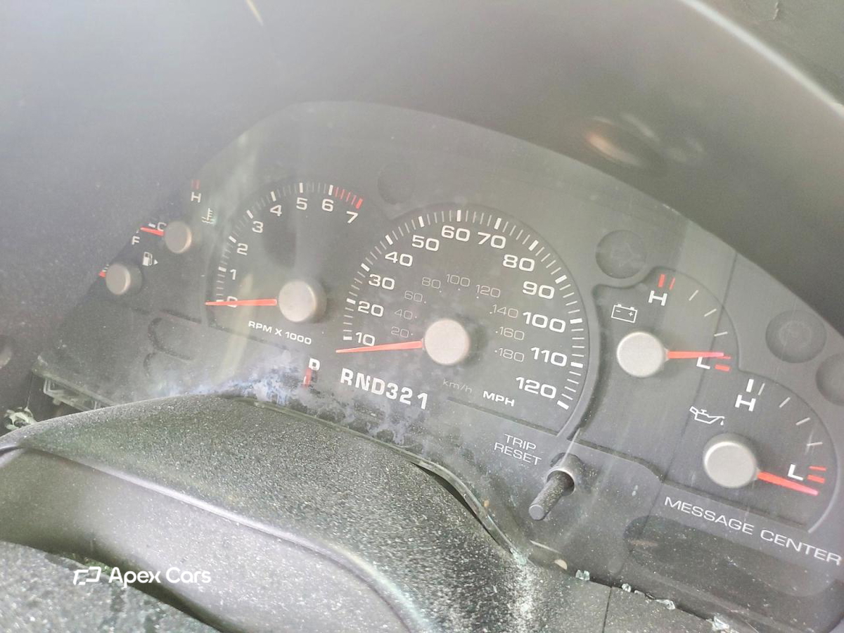 Ford Explorer 2005