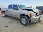 Chevrolet Silverado 2008