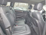 Audi Q7 2013