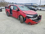 Honda Odyssey 2025