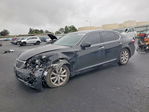 Lexus LS 2008