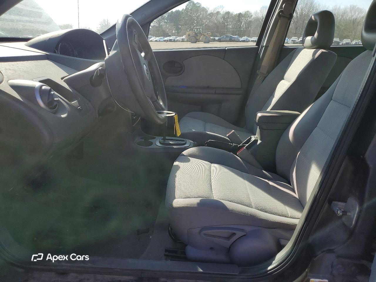 Saturn ION 2007