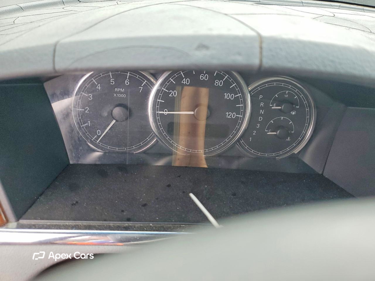 Buick LaCrosse 2005