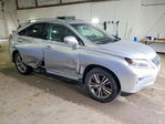 Lexus RX 2015