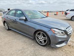 Mercedes-Benz E-klasse 2016