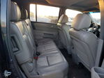 Honda Pilot 2012