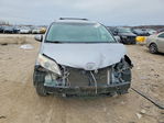 Toyota Sienna 2012