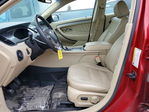 Ford Taurus 2015