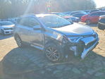 Toyota RAV 4 2016