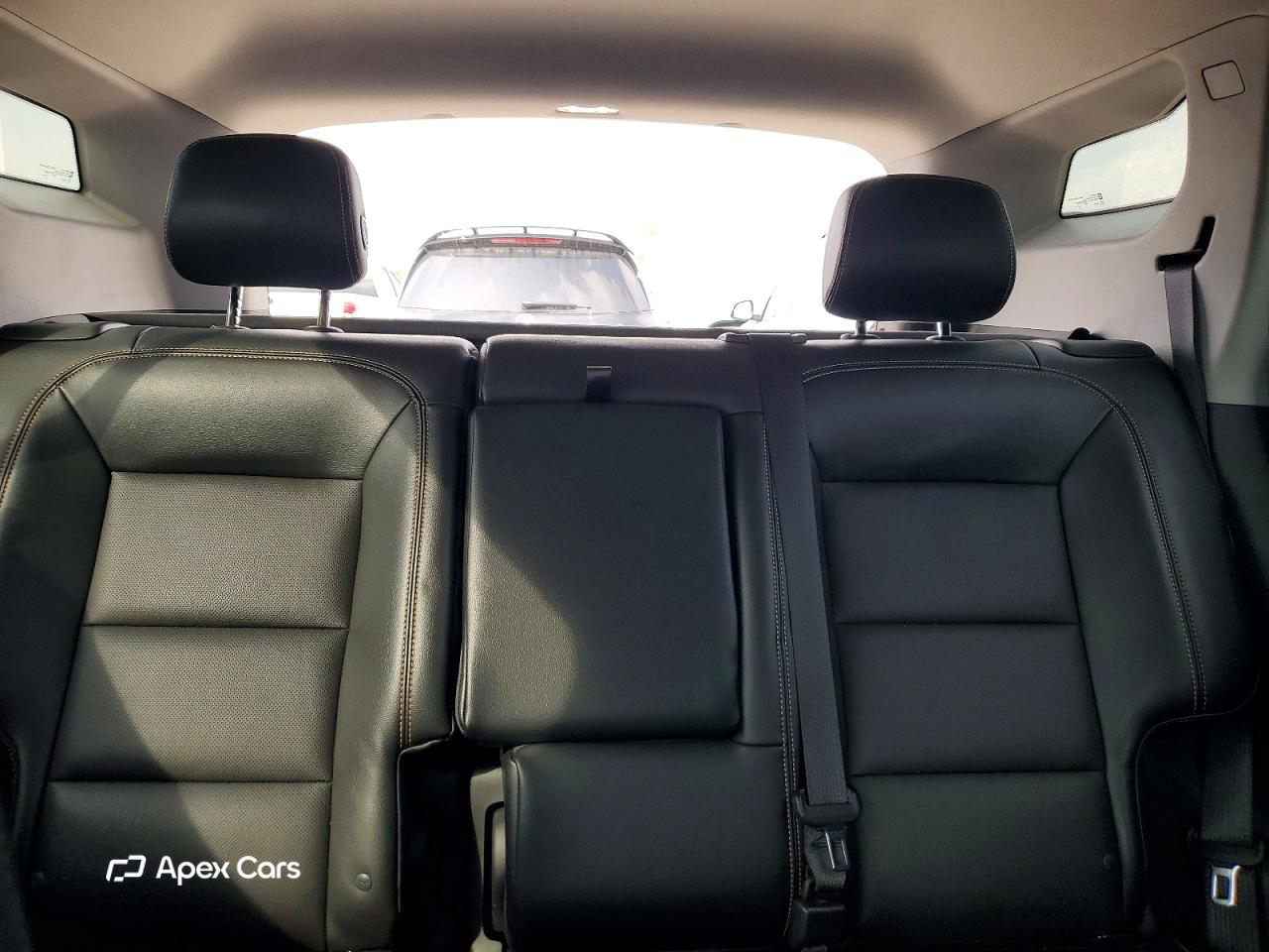 GMC Terrain 2019