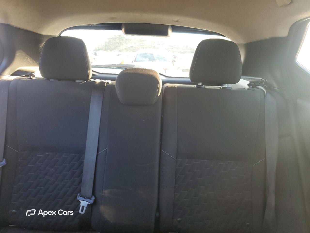 Nissan Kicks 2021