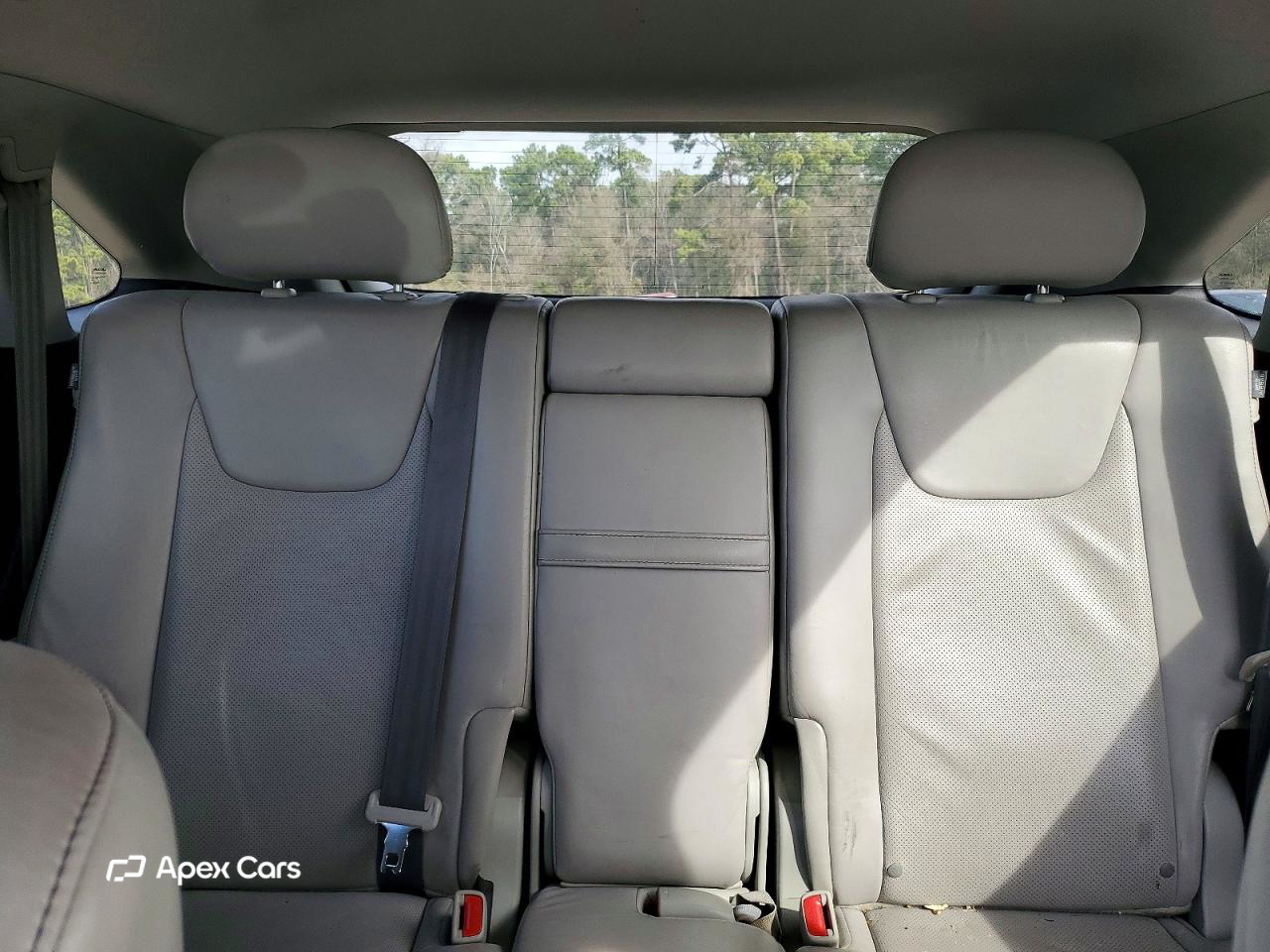 Lexus RX 2013