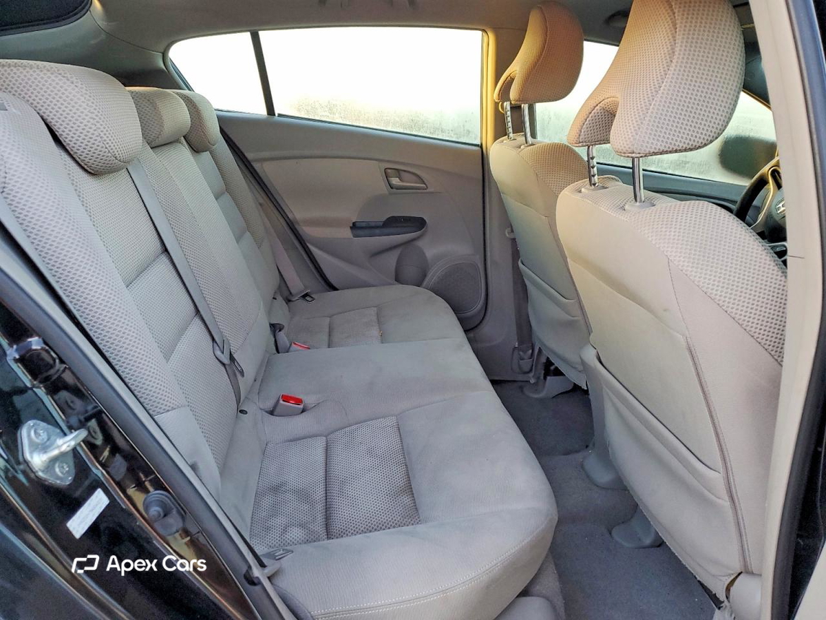 Honda Insight 2010