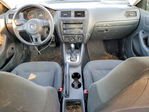 Volkswagen Jetta 2012