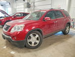 GMC Acadia 2012