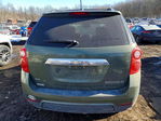 Chevrolet Equinox 2015