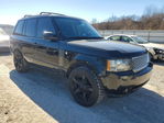Land Rover Range Rover 2011