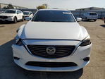 Mazda 6 2016