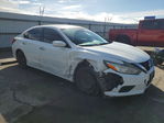 Nissan Altima 2016