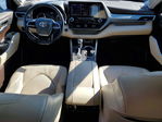 Toyota Highlander 2020