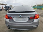 BMW Series 5 2015