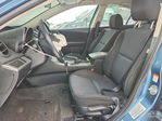 Mazda 3 2011