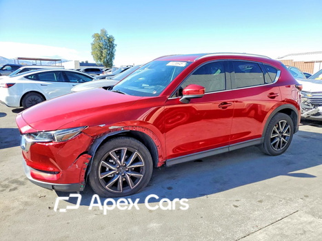 Mazda CX-5 2018 - Image 1 of 13