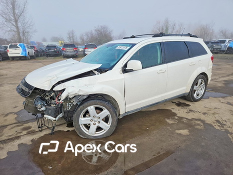 Dodge Journey 2010 - Image 1 of 13