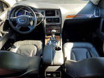 Audi Q7 2015