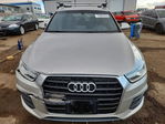 Audi Q3 2016