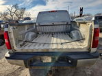 Chevrolet Silverado 2008
