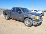 GMC Sierra 2011