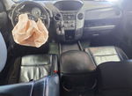 Honda Pilot 2015