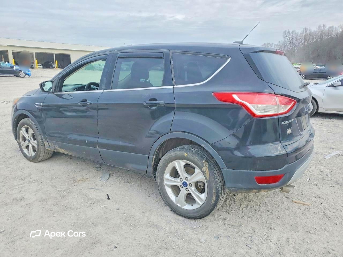 Ford Escape 2015