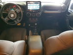 Jeep Wrangler 2016
