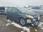 Toyota Prius 2012