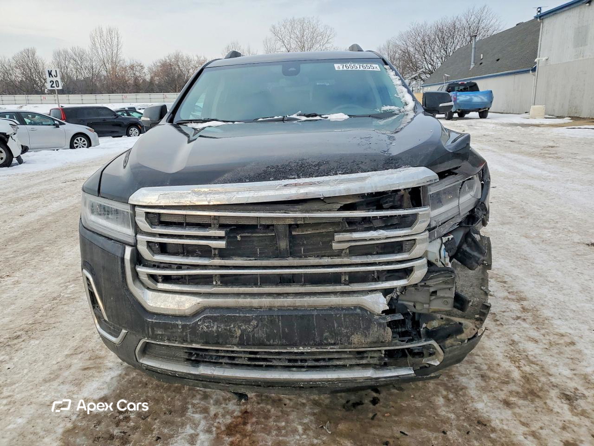 GMC Acadia 2023