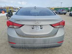 Hyundai Elantra 2016