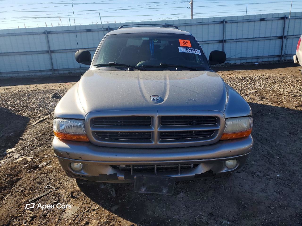 Dodge Durango 2000