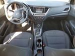 Hyundai Accent 2021