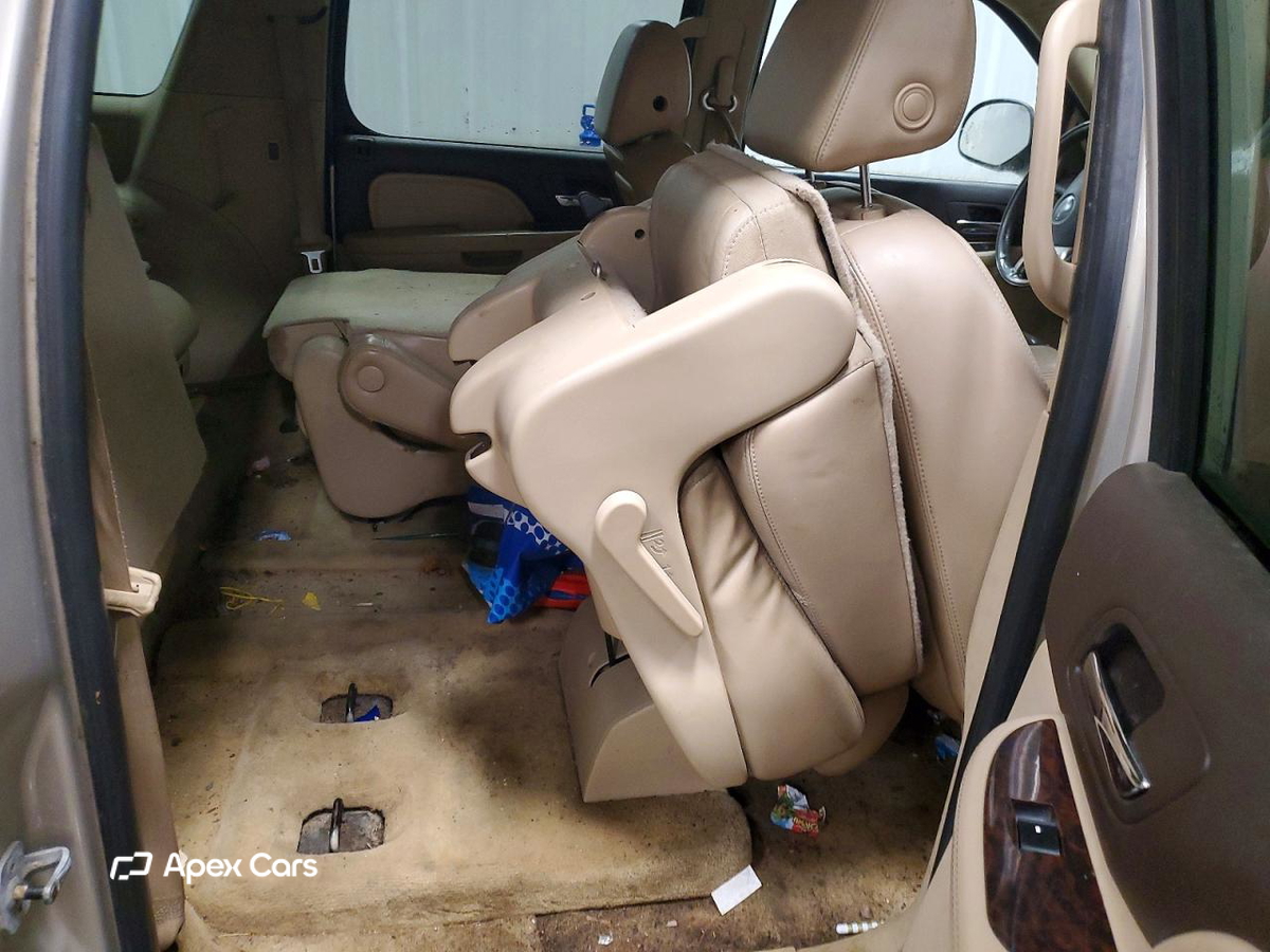 GMC Yukon 2007