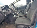 Ford Fiesta 2015